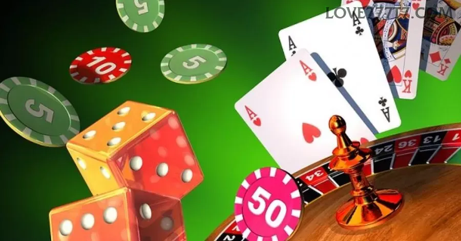 love777 slots no app